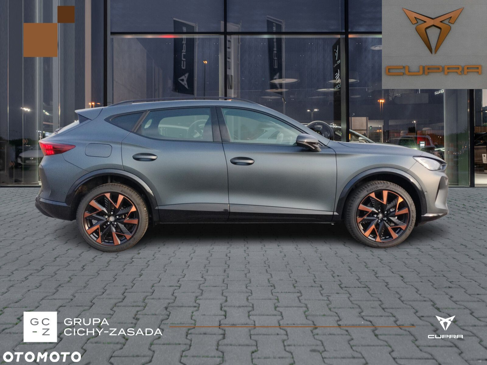 Cupra Formentor - 6
