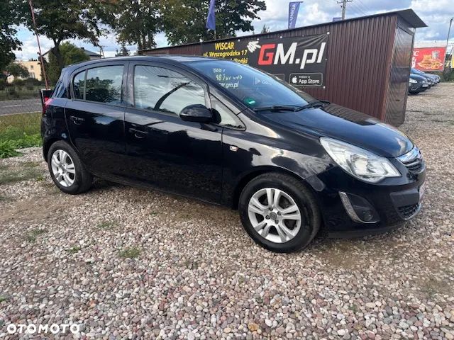 Opel Corsa 1.2 16V EcoFLEX Active - 14