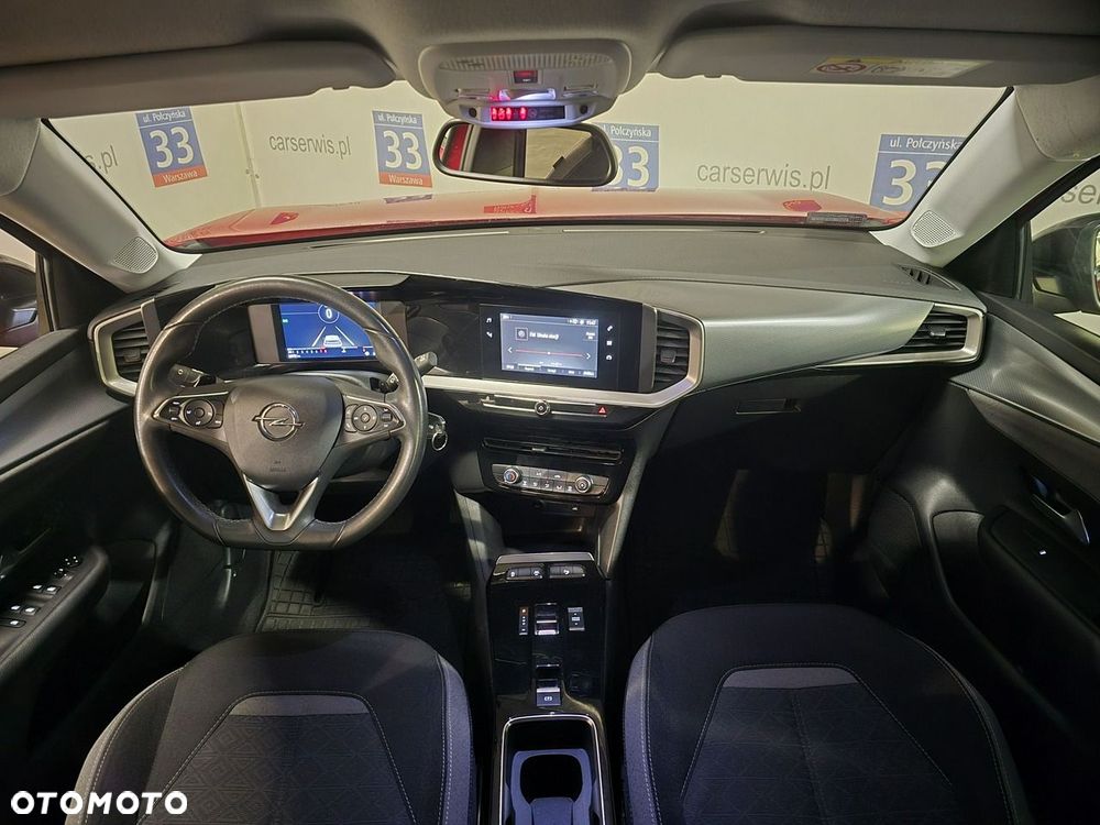 Opel Mokka 1.2 DI Turbo Elegance - 18