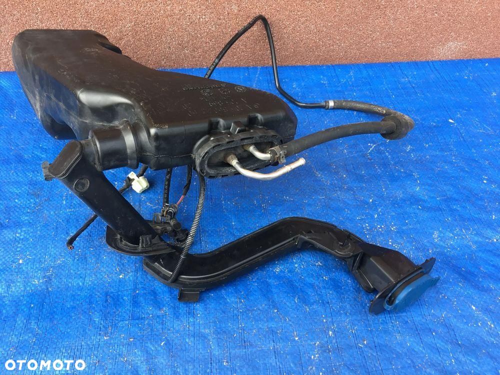 Mercedes W213 E Klasa Zbiorniczek Płynu Spryskiwaczy A2058600360 - 9