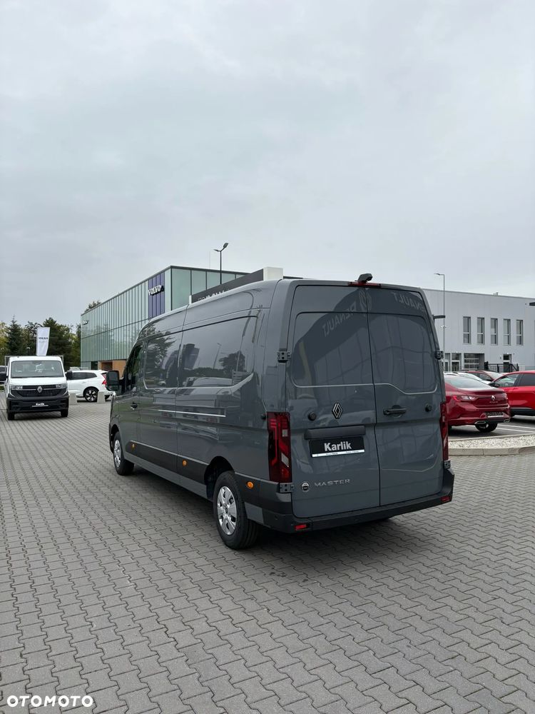 Renault Master Furgon L3H2 2.0dCi 170 automat - 7