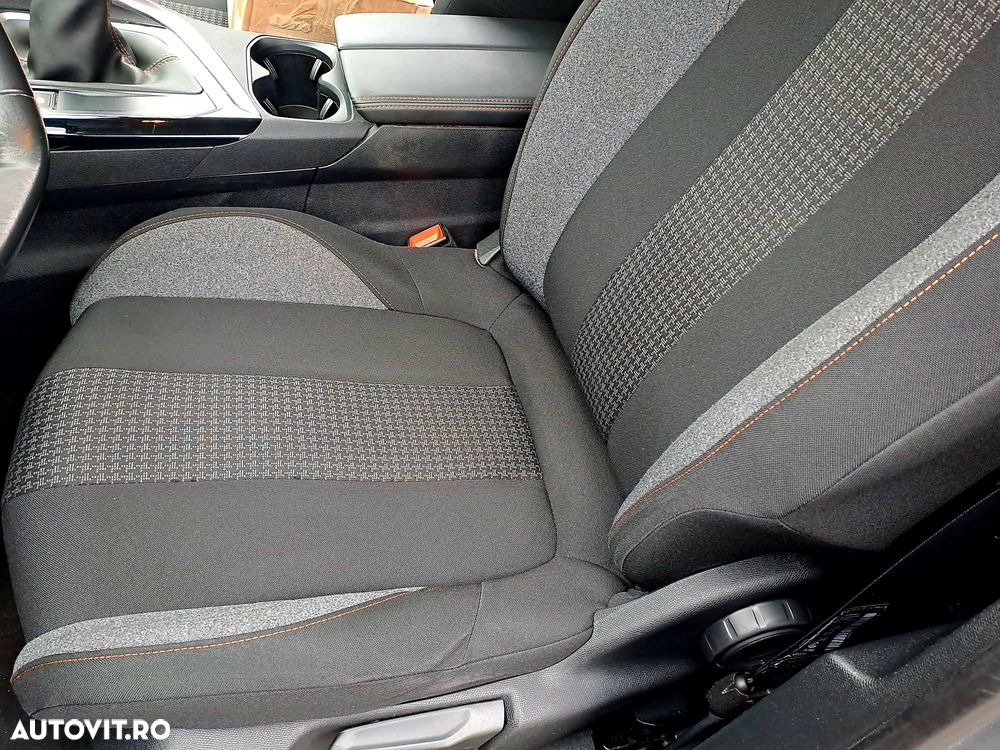 Peugeot 5008 BlueHDI 130 Active Business-Paket - 5