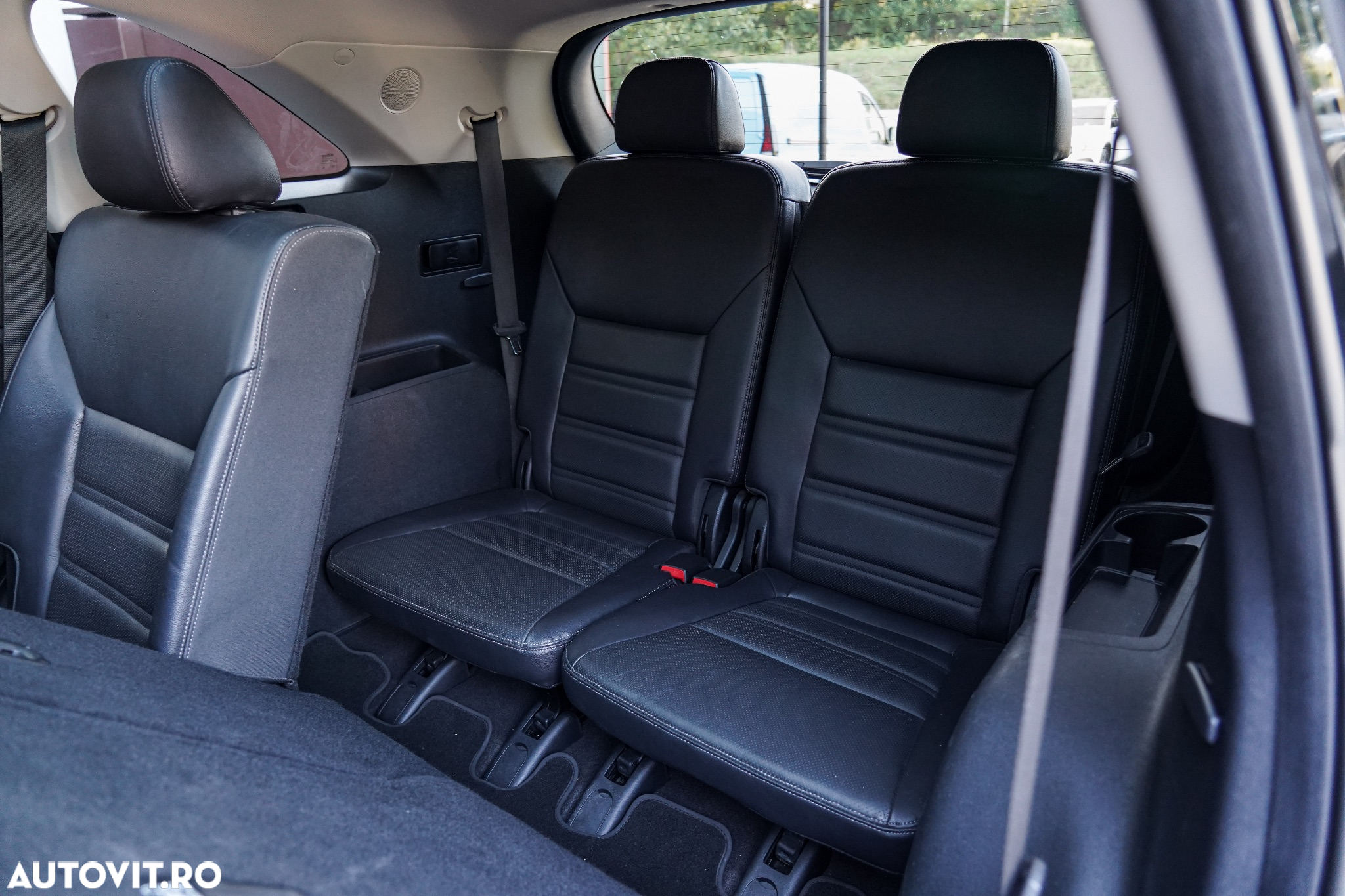 Kia Sorento 2.2 CRDi AWD Aut. Platinum Edition - 31