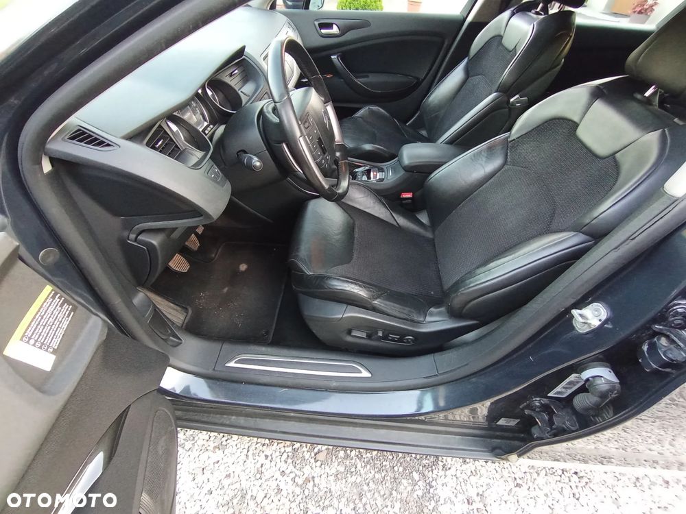 Citroën C5 HDi 140 FAP Exclusive - 11