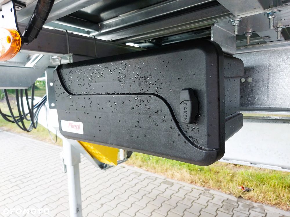 Fliegl ASW 271 - 12