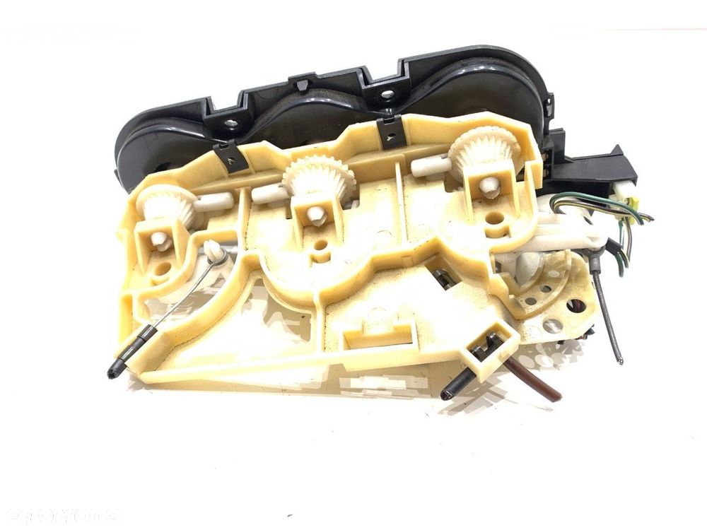 PANEL STEROWANIA NAWIEWU  MITSUBISHI ECLIPSE I (D2_A) 1989 - 1995 2.0 i 16V (D22A, D27A) 110 kW [150 - 3