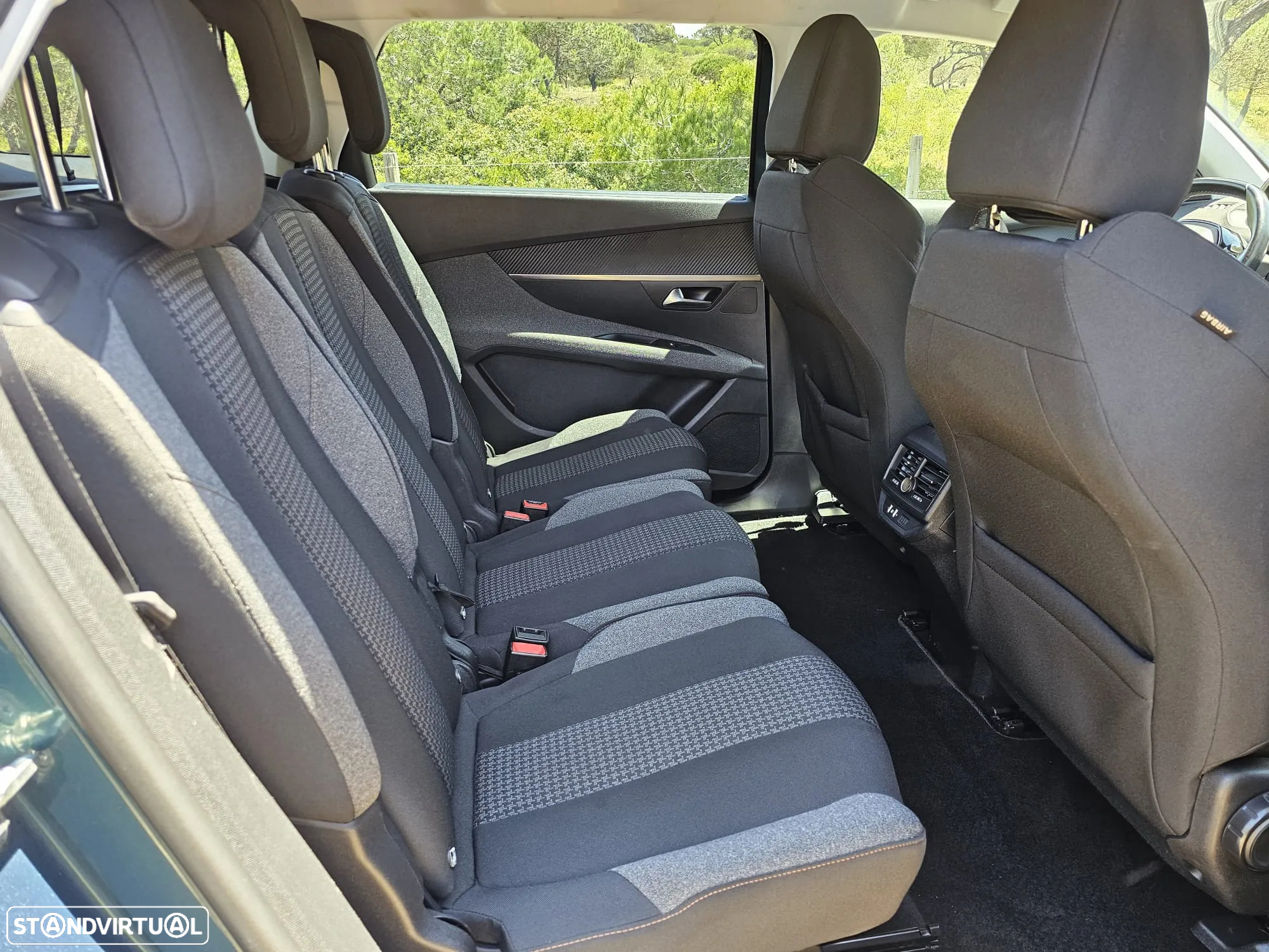 Peugeot 5008 1.5 BlueHDi Crossway - 16