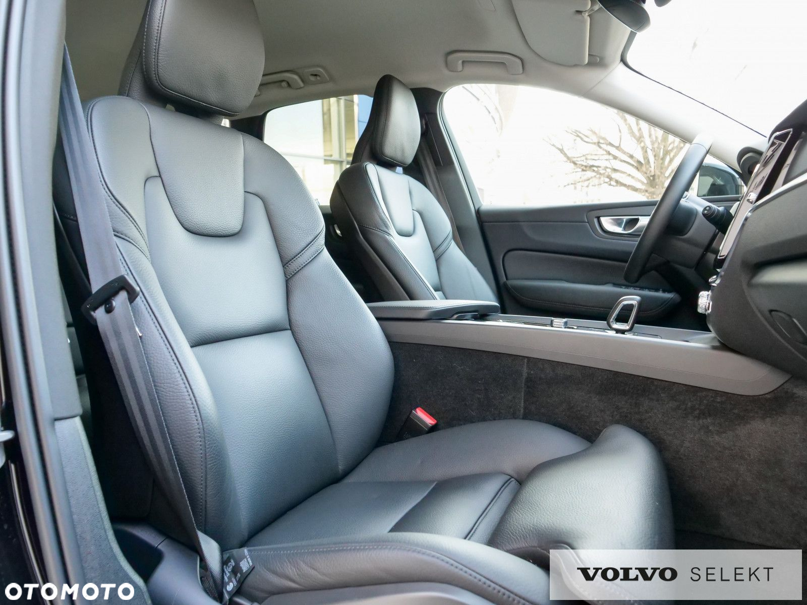 Volvo XC 60 - 29