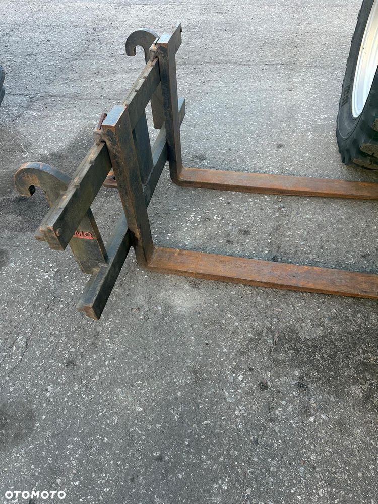 Merlo TF-42.7-140PS Turbo Farmer - 16