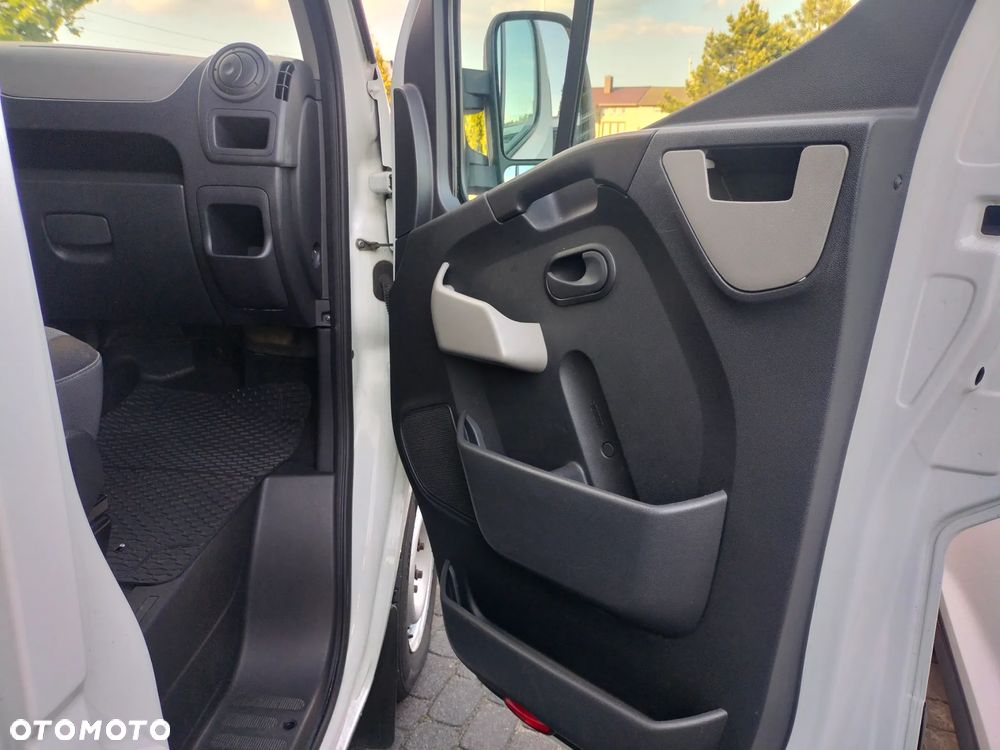 Nissan NV400 R45.17 L3 RWD DT Comfort - 33