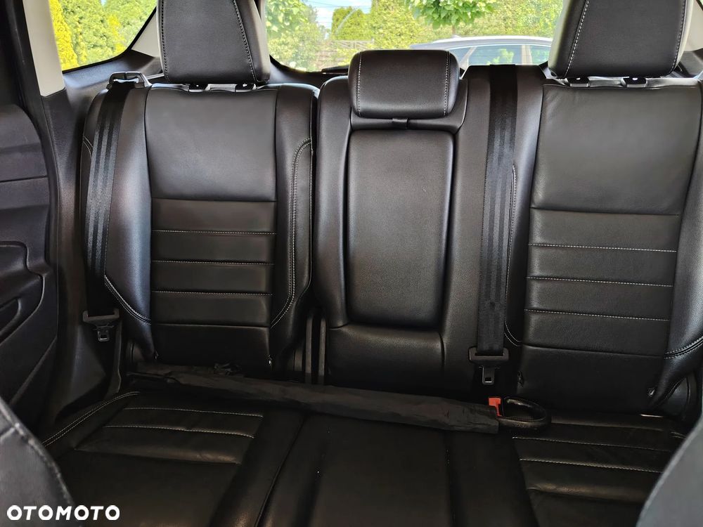Ford Escape - 5
