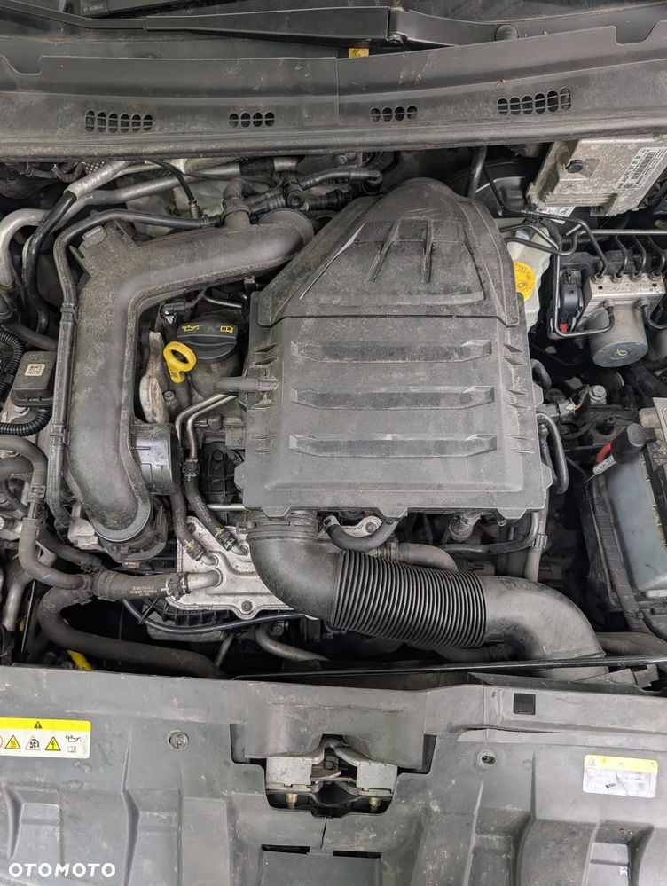 Skoda Fabia 1.0 TSI Ambition - 12