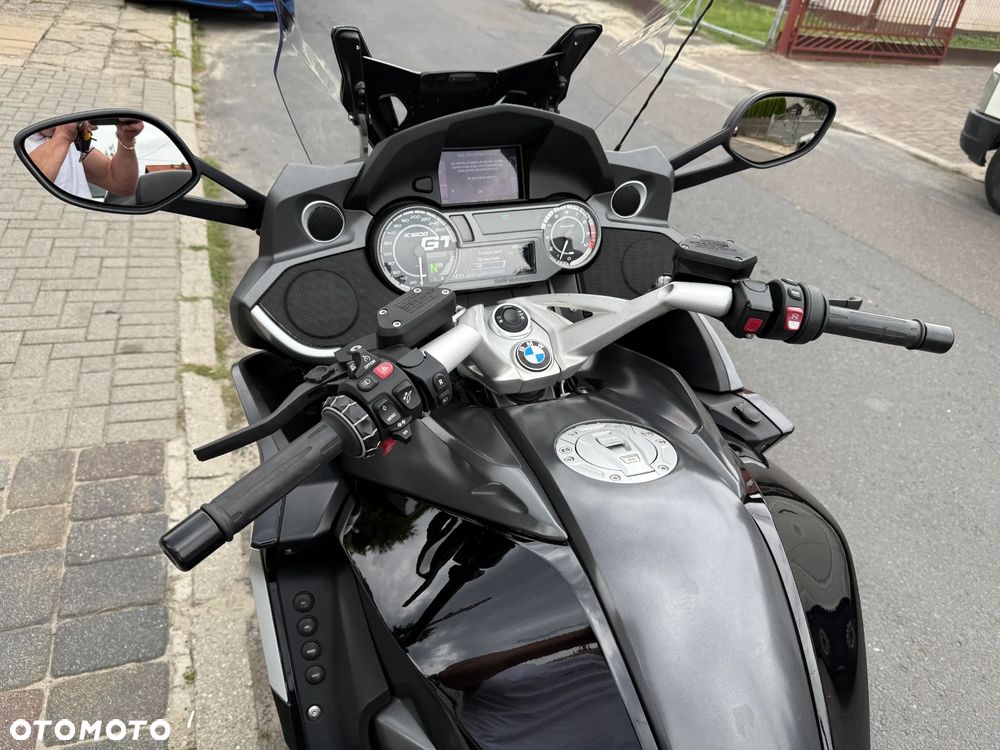 BMW K - 11