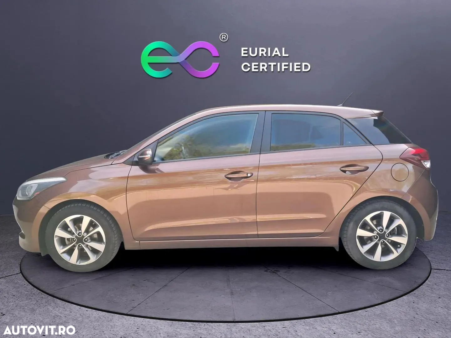 Hyundai i20 - 11