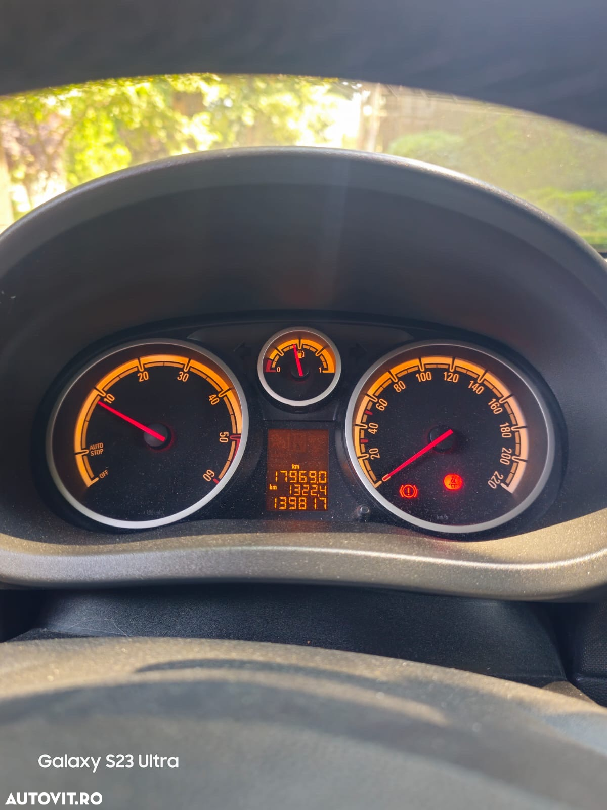 Opel Corsa 1.3 CDTI EcoFlex Start/Stop Enjoy - 8