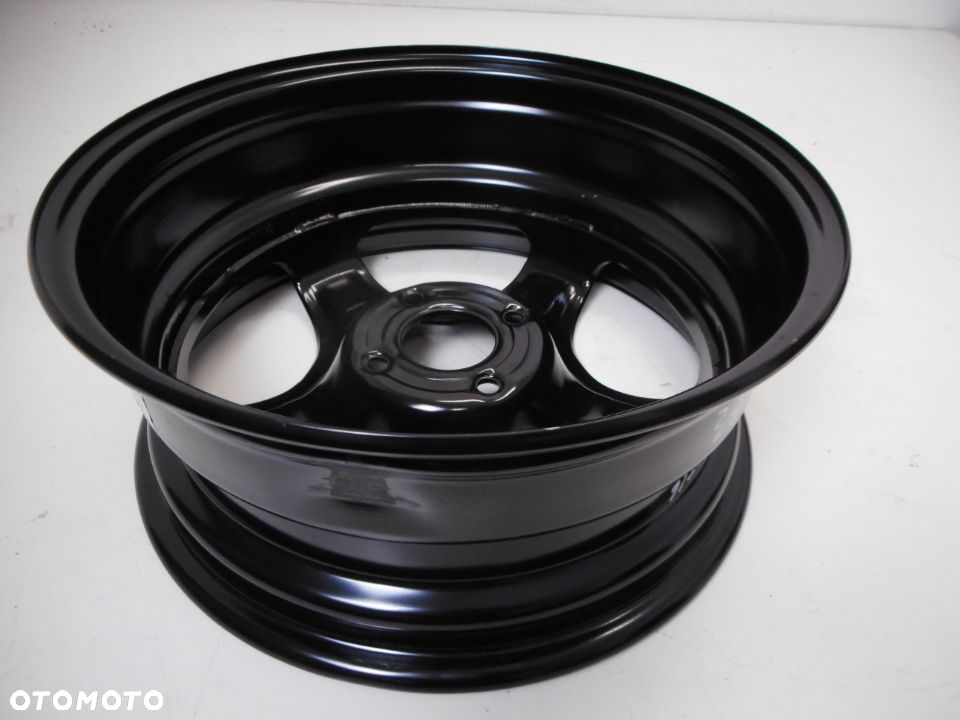 Felgi 16 Grandland x Citroen DS3 DS4 C3 C4 BERLINGO PEUGEOT 3008 5008 308 ET32 - 13
