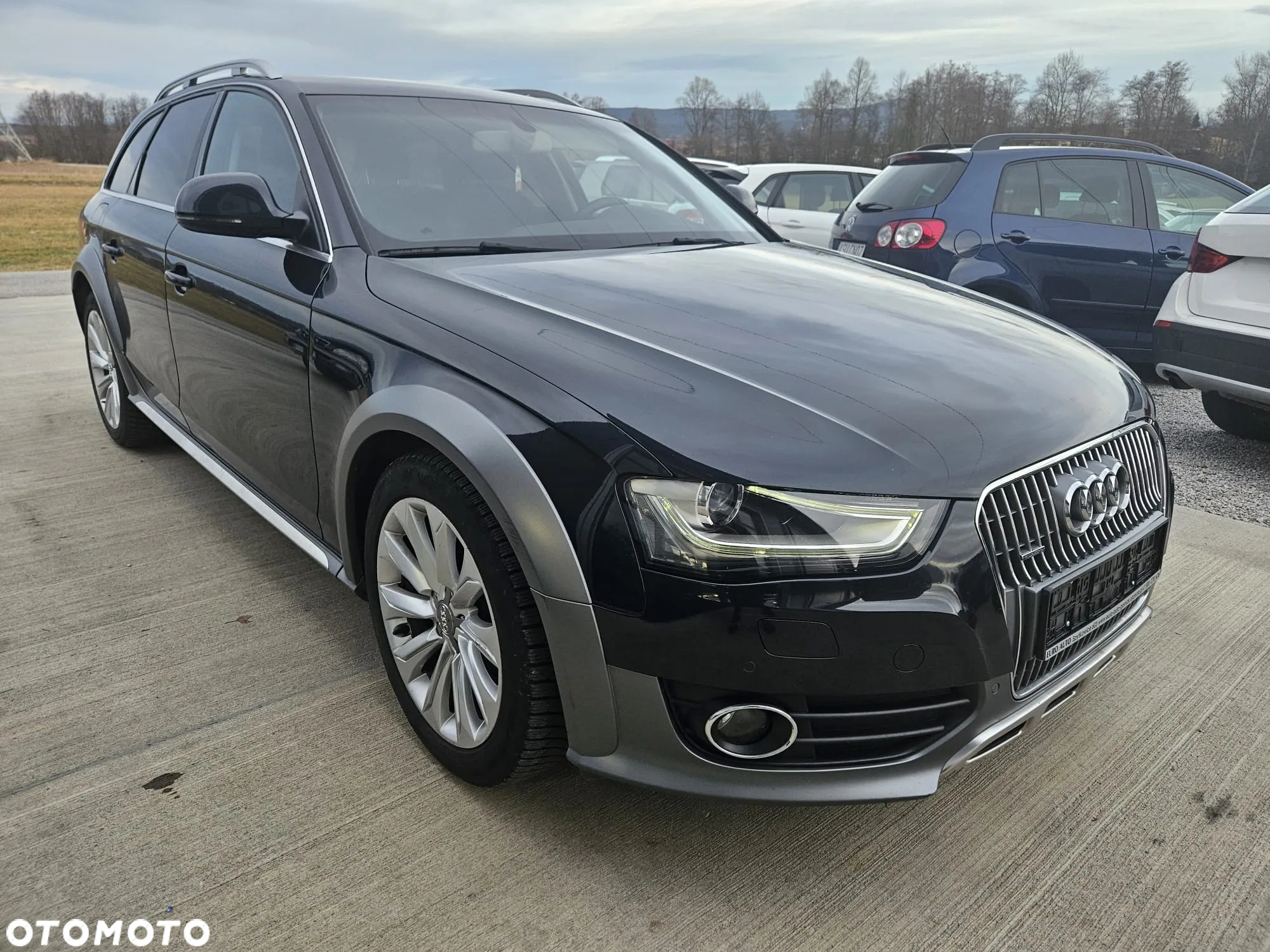 Audi A4 2.0 TDI Quattro S tronic - 3