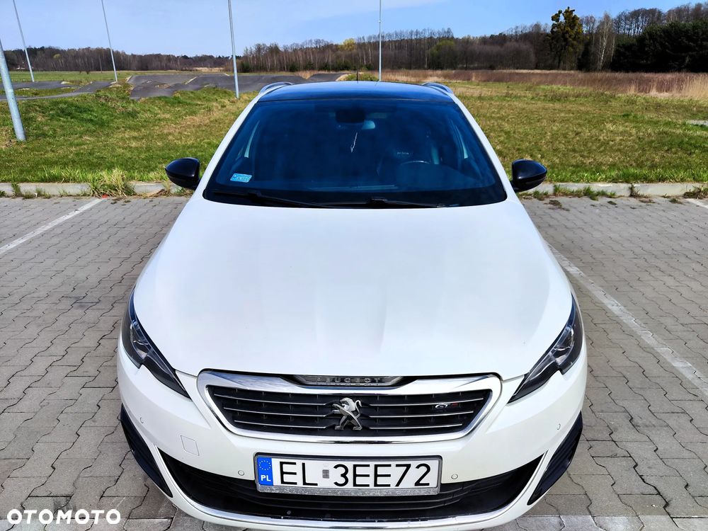 Peugeot 308 - 10