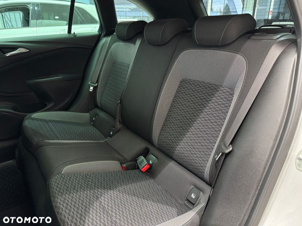 Opel Astra - 13
