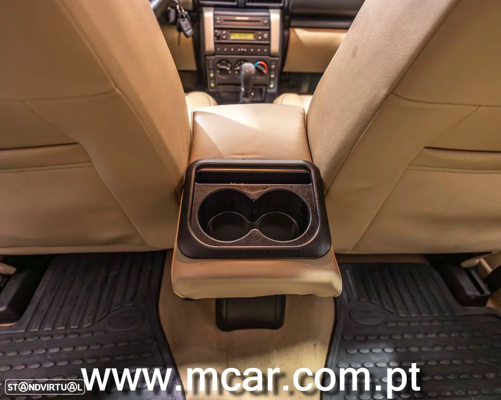 Land Rover Freelander 2.0 Td4 Premium - 18