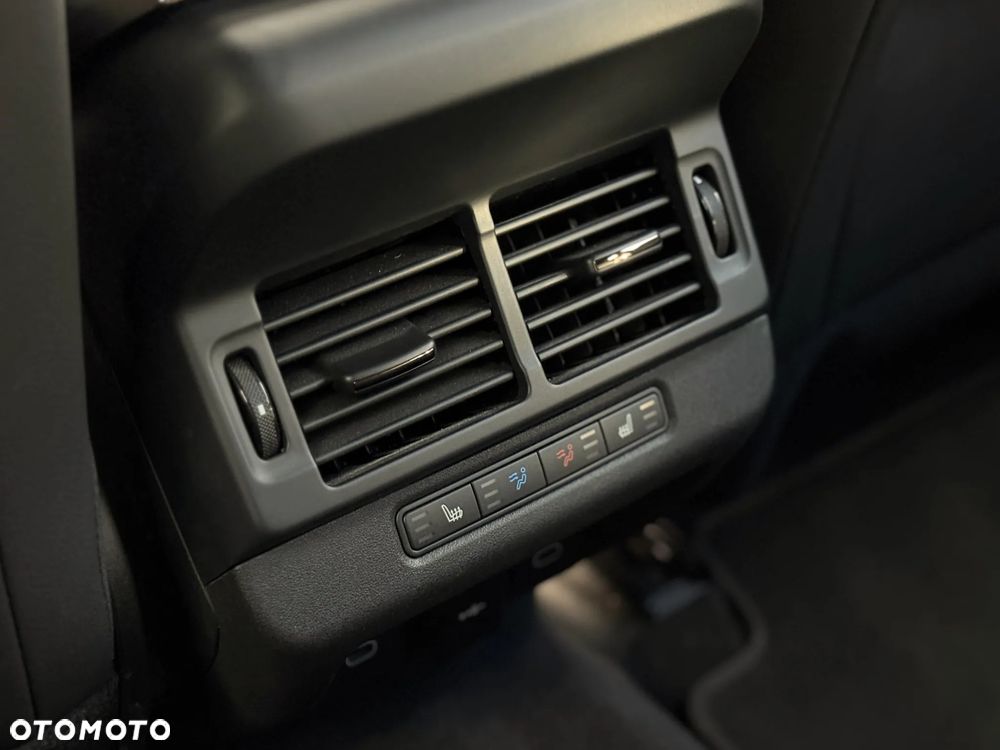 Land Rover Range Rover Evoque D200 Dynamic SE - 9