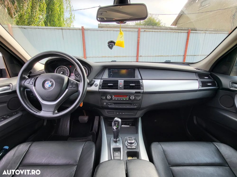 BMW X5 xDrive30d - 8