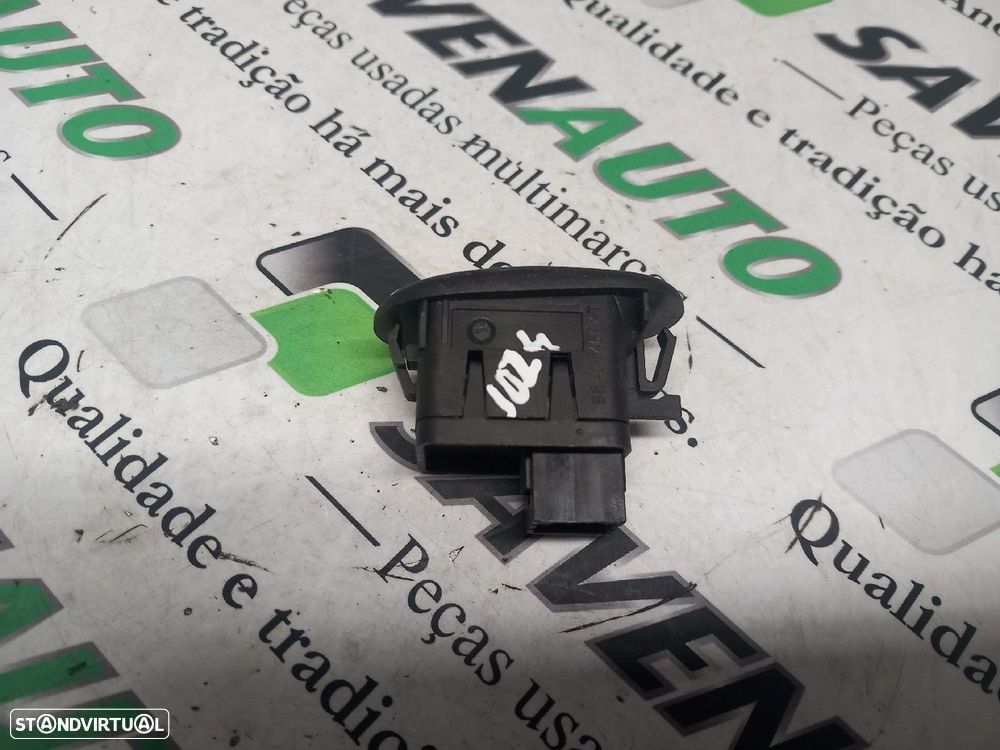 Botão / Botões / Comutador Vidro Esq Citroën C2 (Jm_) - 2