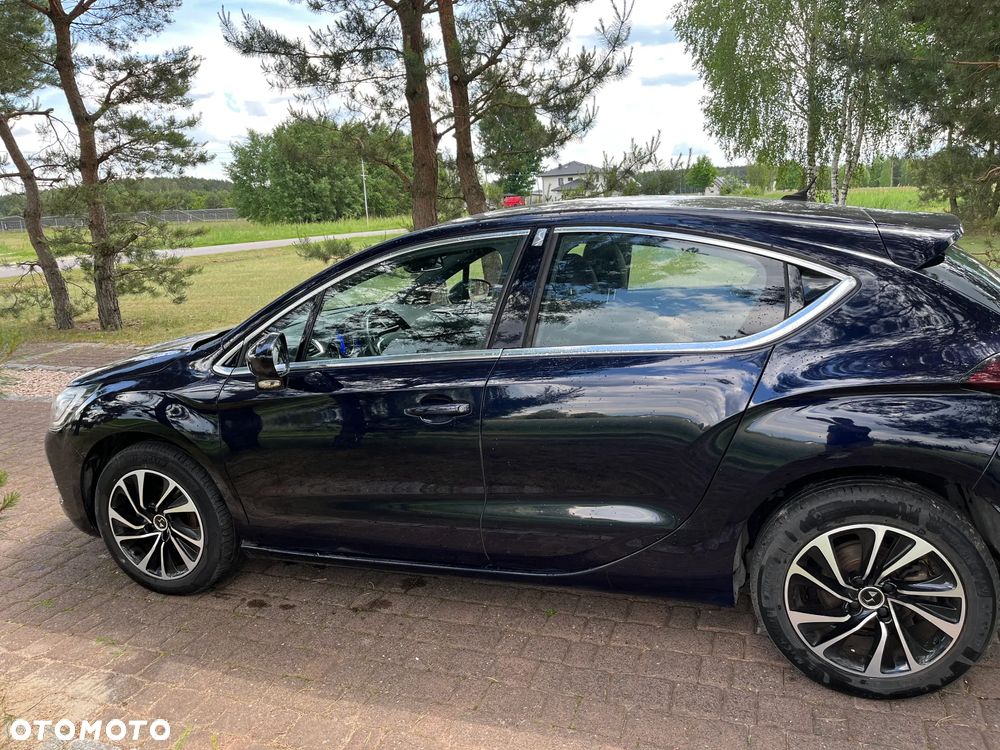 DS Automobiles DS 4 - 3