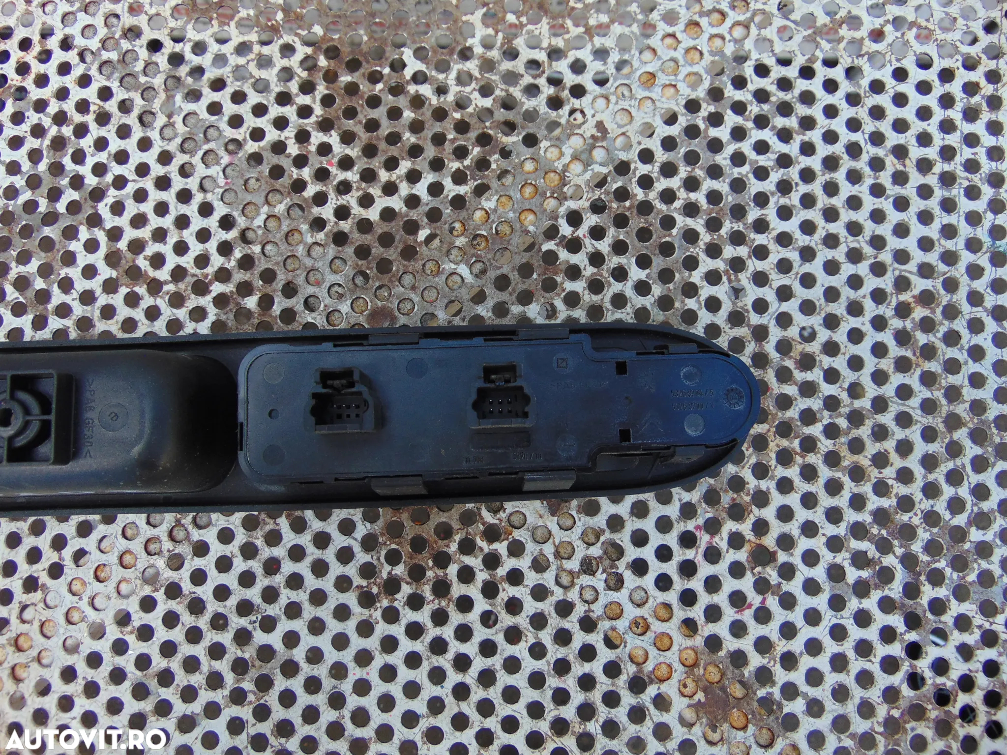 Butoane geamuri Peugeot 307cc comenzi geamuri peugeot 307 cabrio - 4
