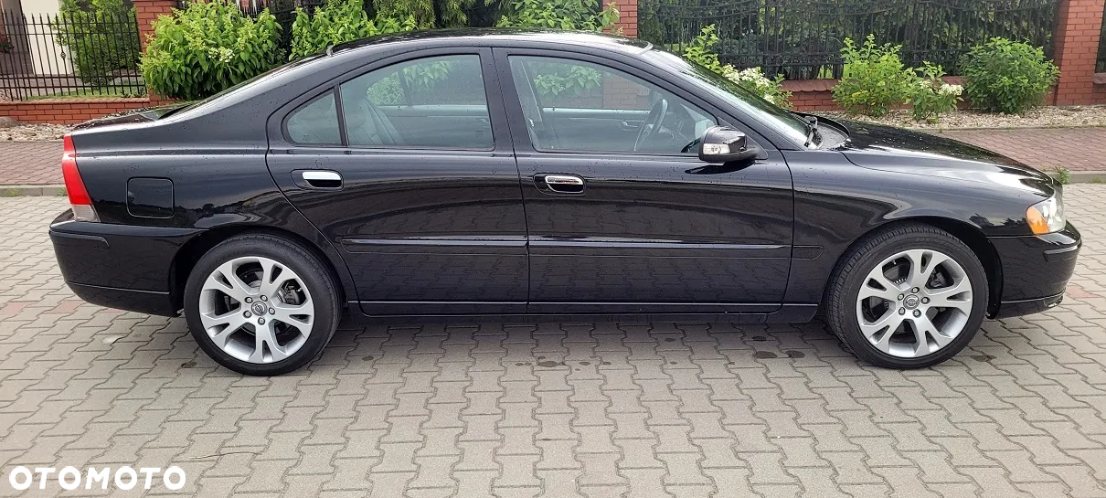 Volvo S60 - 5