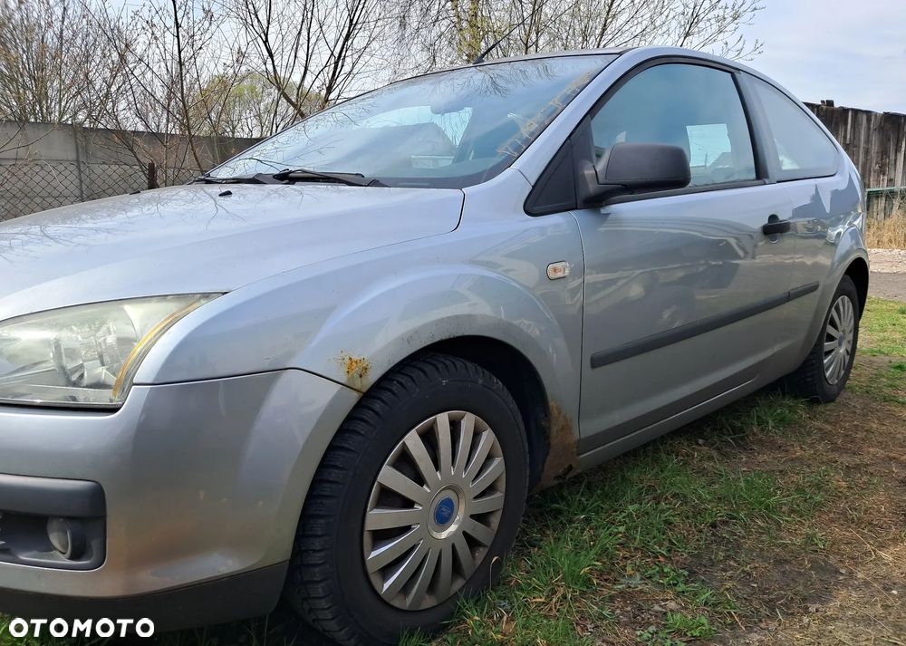 Ford Focus - 3