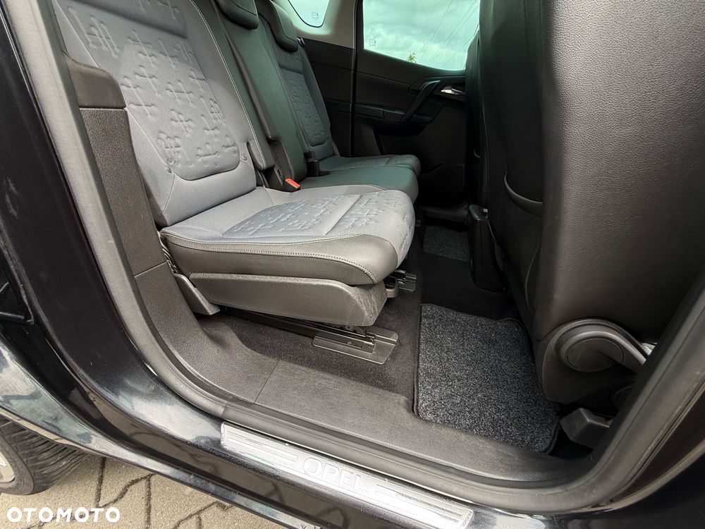 Opel Meriva 1.6 CDTI Cosmo S&S - 22