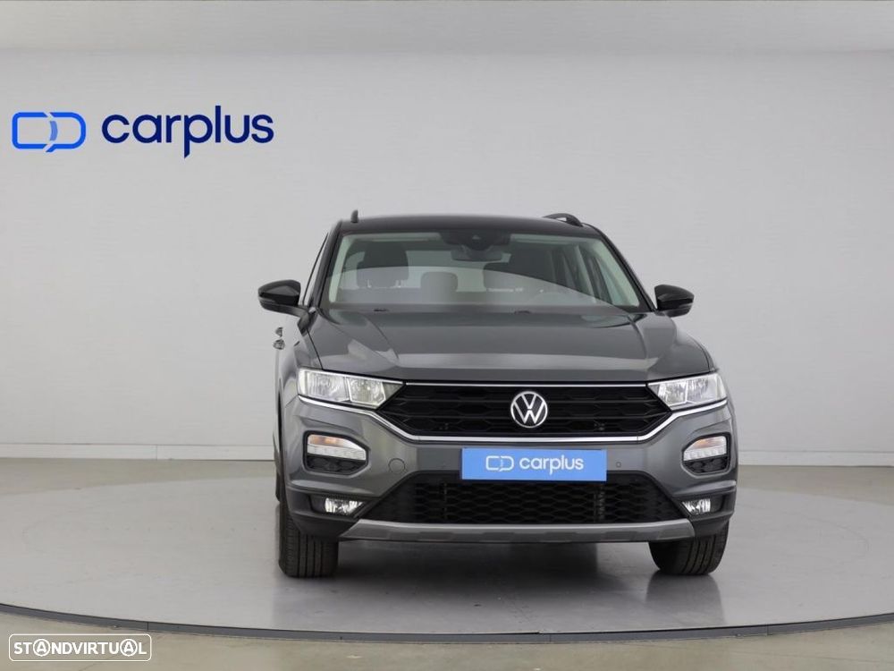 VW T-Roc 1.0 TSI Style - 3