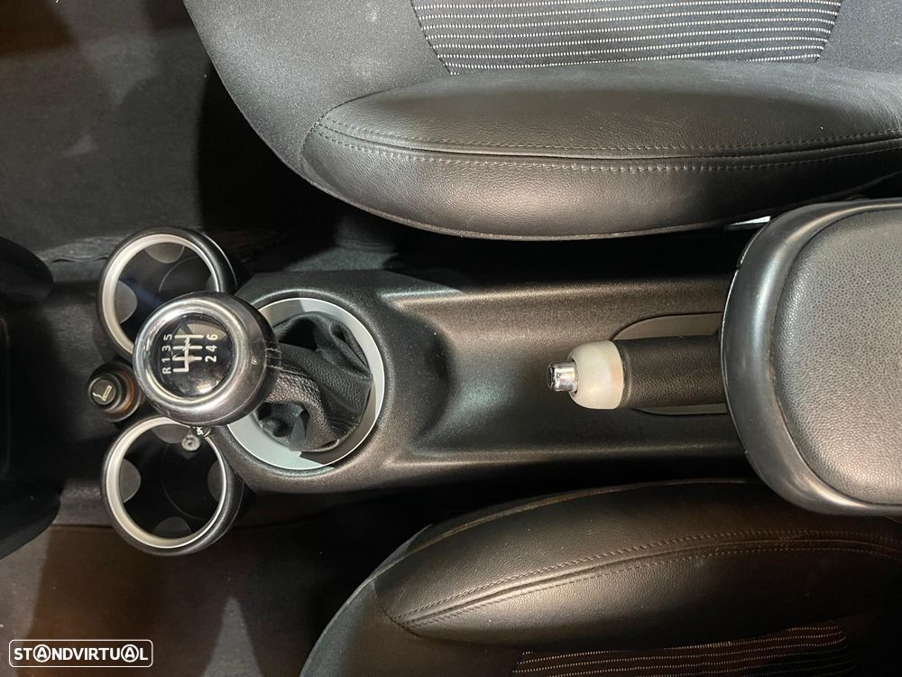 MINI 3 Portas Cooper S - 42