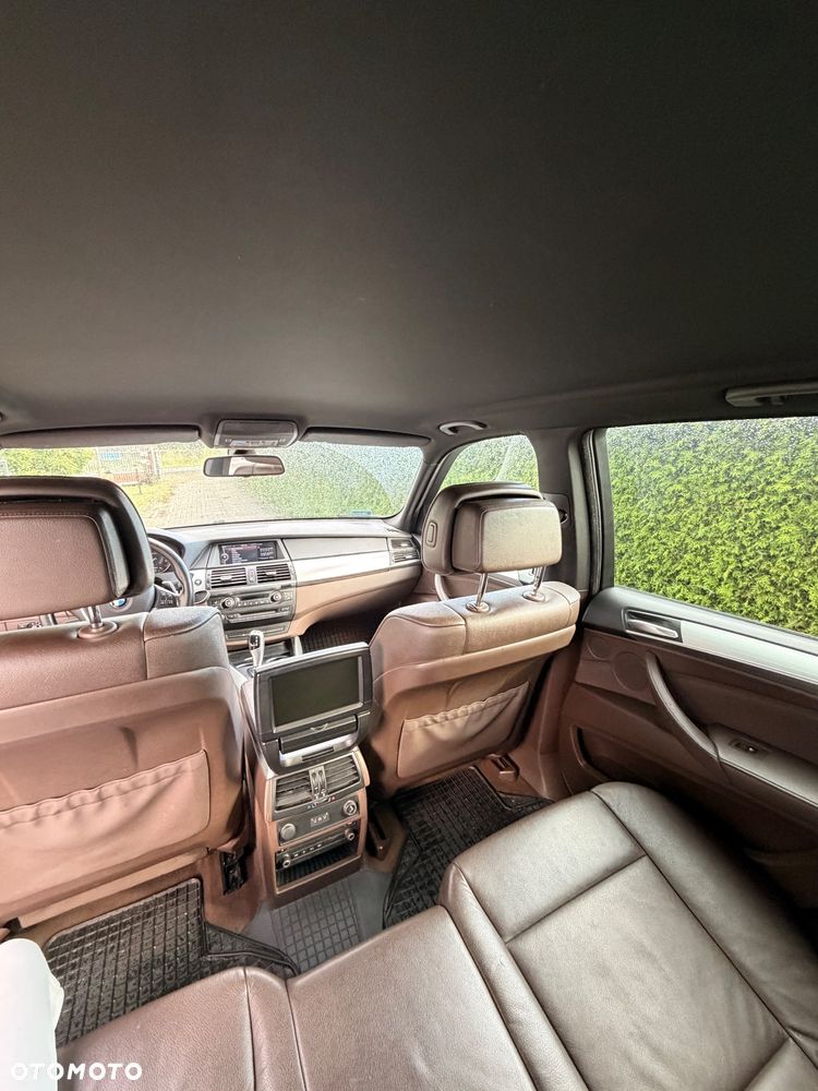 BMW X5 3.5d xDrive - 16