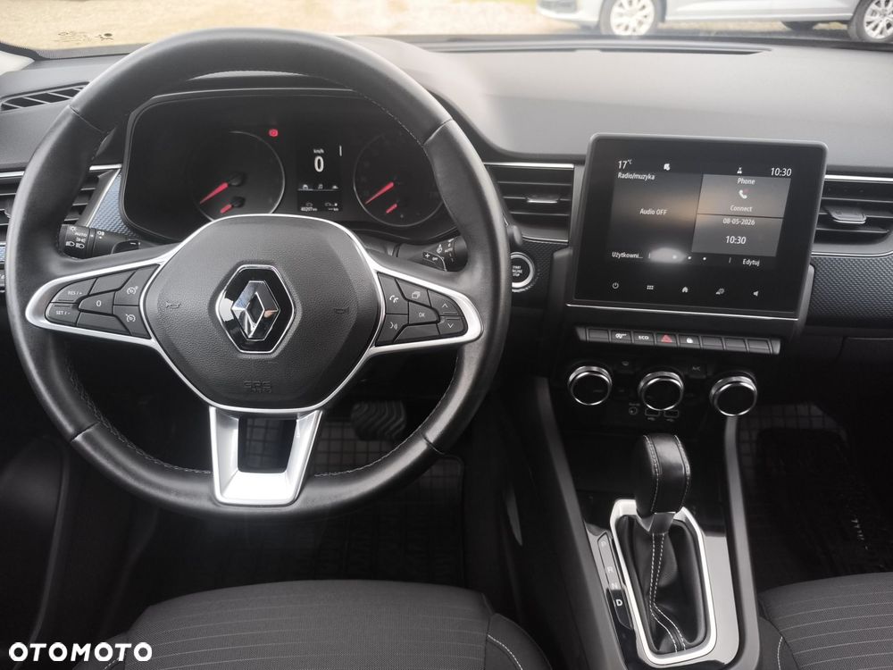 Renault Arkana 1.3 TCe mHEV Zen EDC - 13