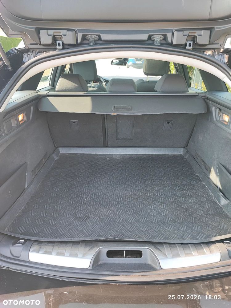 Peugeot 508 2.0 HDi Allure - 7