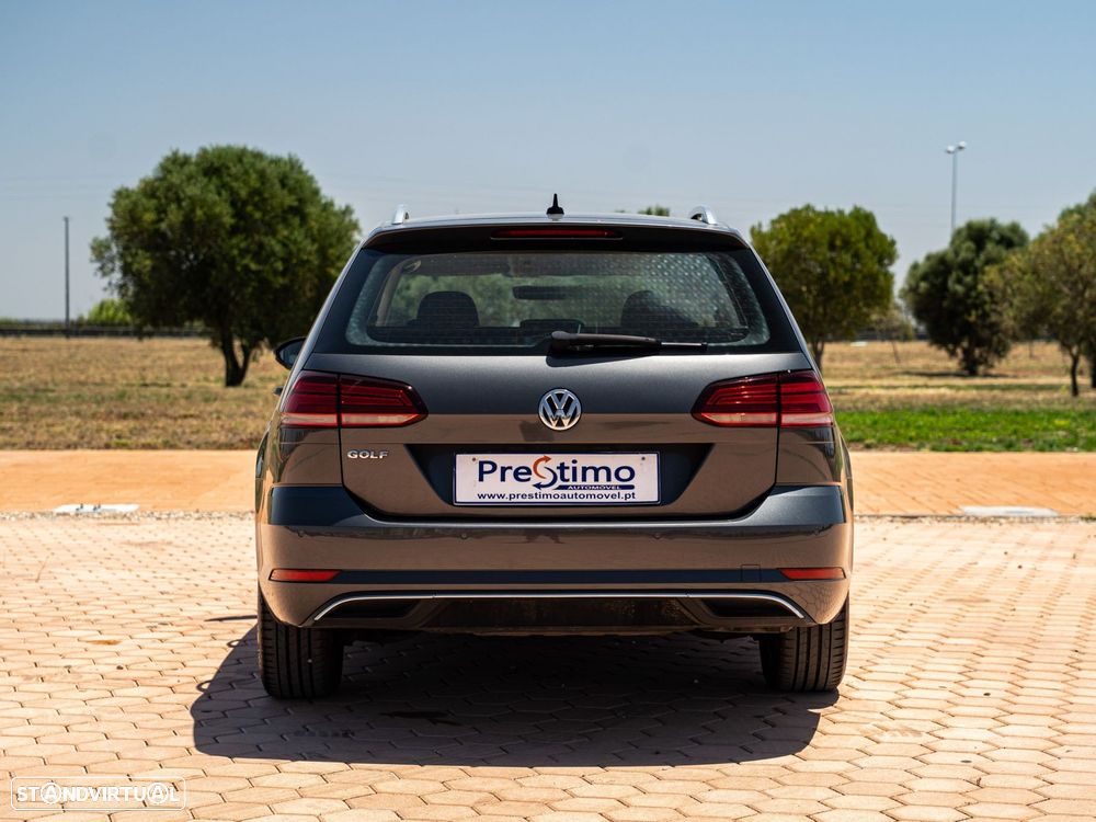 VW Golf Variant - 7