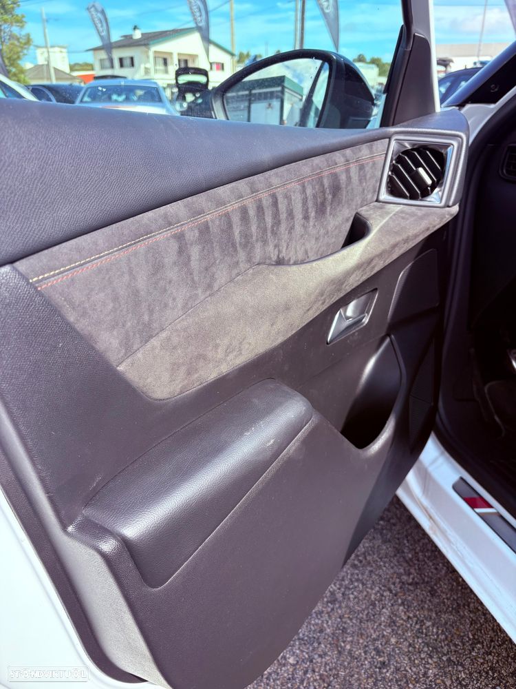 DS DS3 1.2 PureTech Performance Line - 12