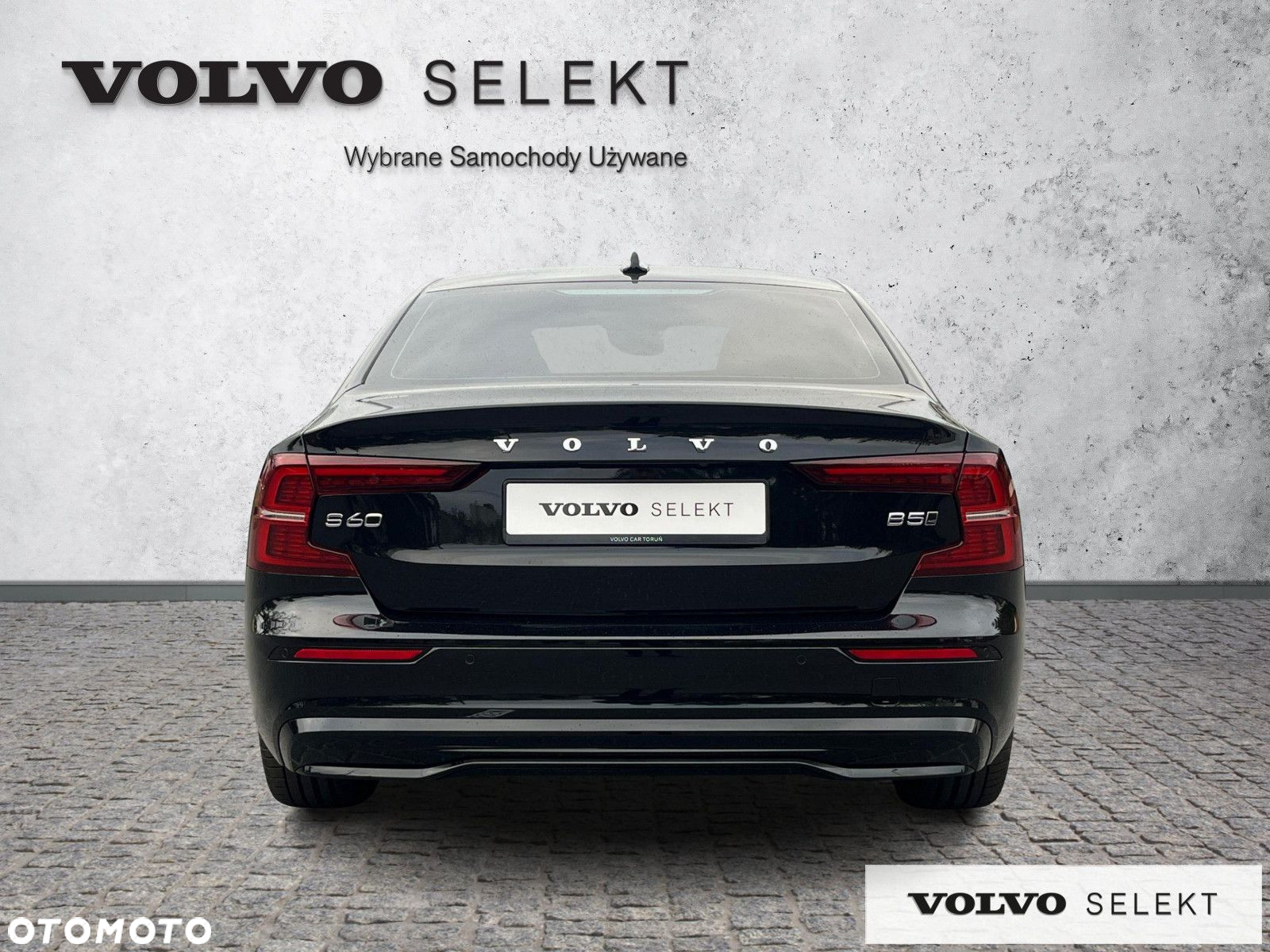 Volvo S60 - 5