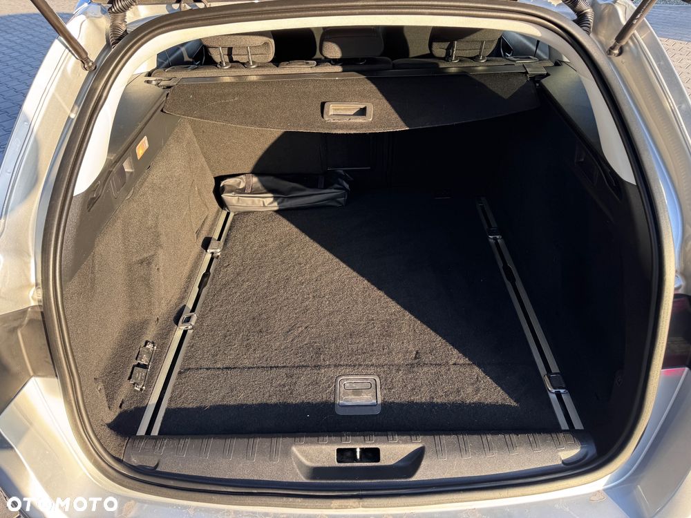 Peugeot 308 BlueHDi FAP 120 EAT6 Stop & Start Allure - 24