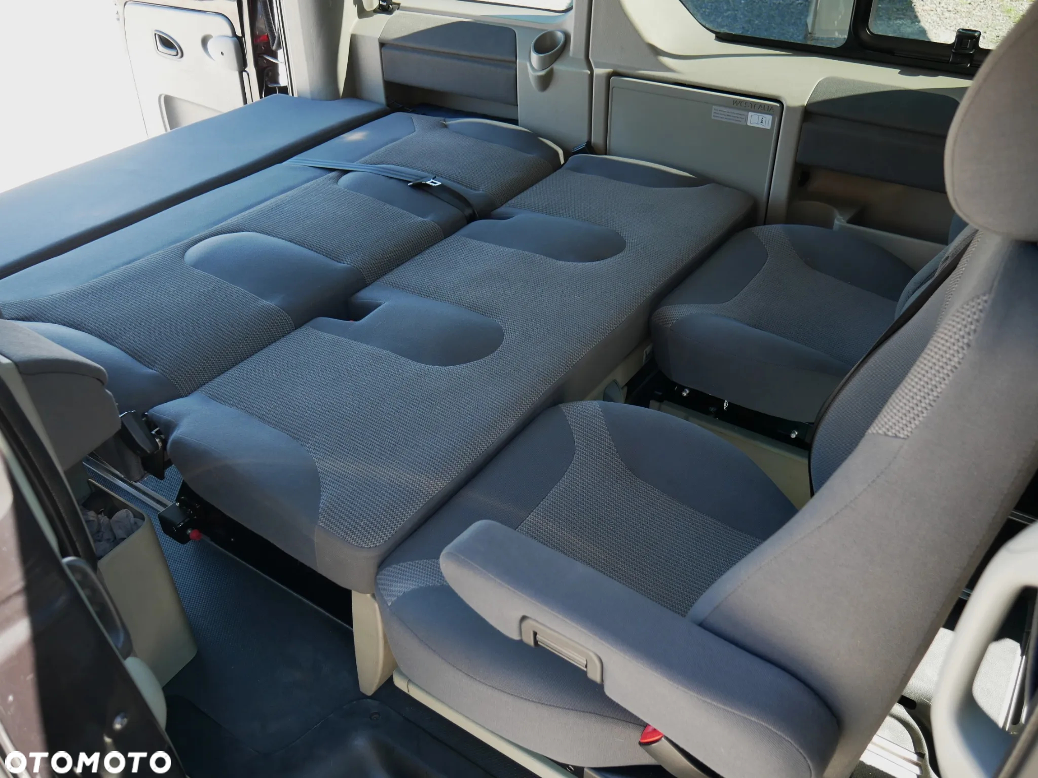 Opel Vivaro - 27