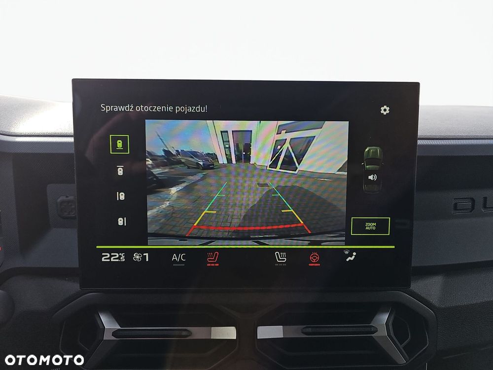 Dacia Duster 1.0 TCe Journey - 33