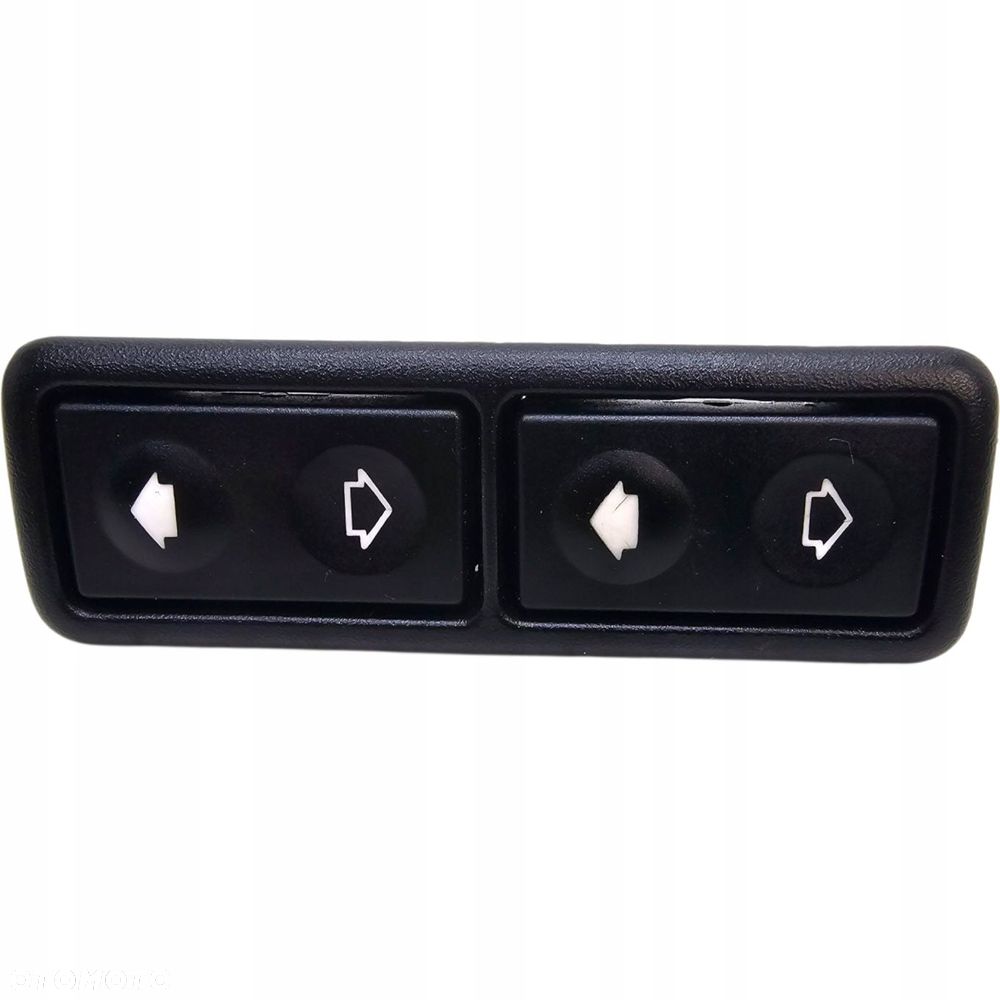 Bmw E36 Panel Przełącznik Podnośnik Otwierania Zamykania Szyb 8368941 - 4