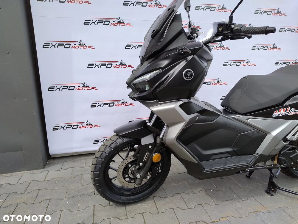 VOGE SR1 ADV - 5