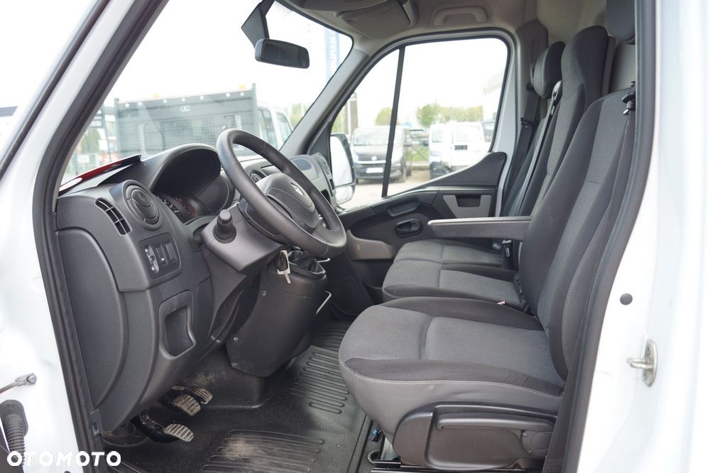 Renault Master - 19