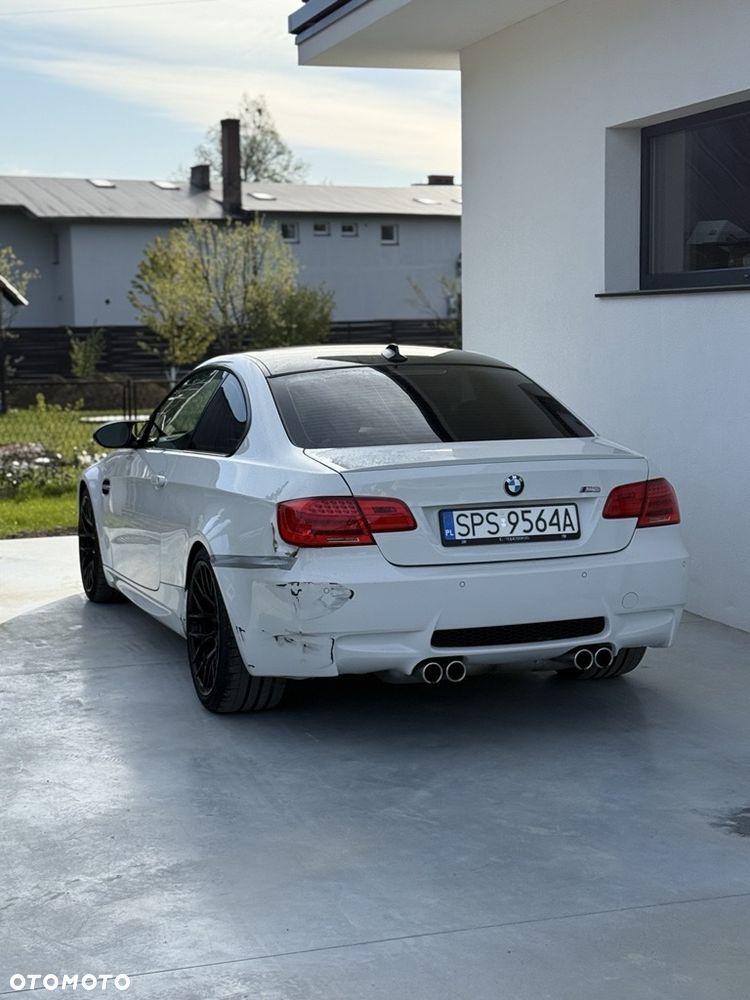 BMW M3 - 6