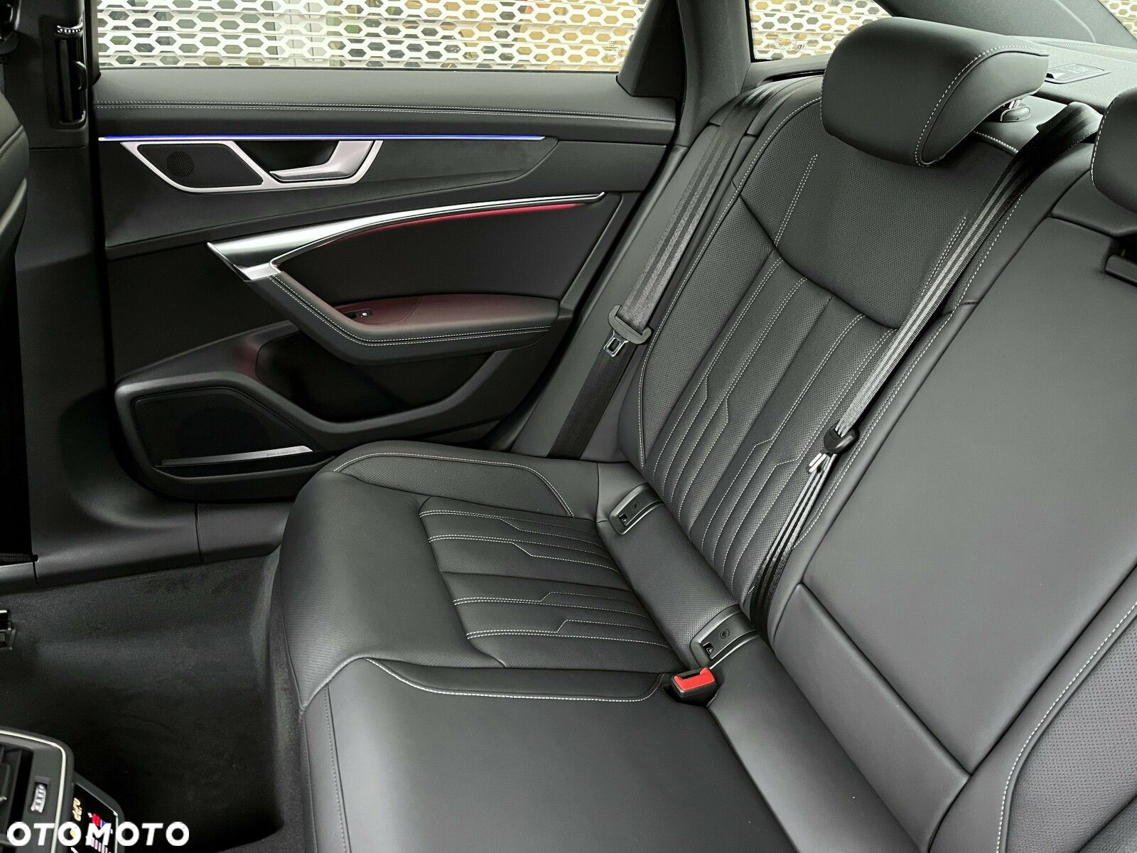 Audi A6 - 31