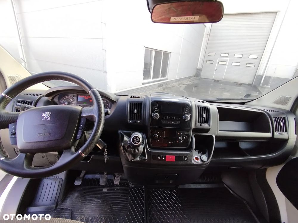 Peugeot Boxer - 12