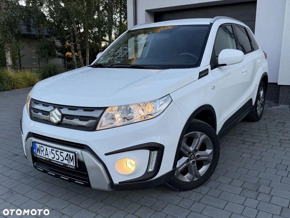 Suzuki Vitara 1.6 Premium 2WD - 2
